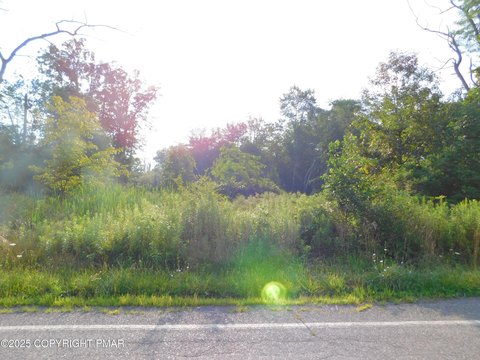 Land in Tamaqua, Pennsylvania