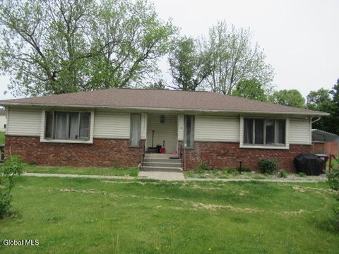 Ranch Duplex with Big Yard