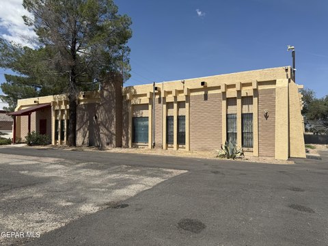 Flexible Office Units