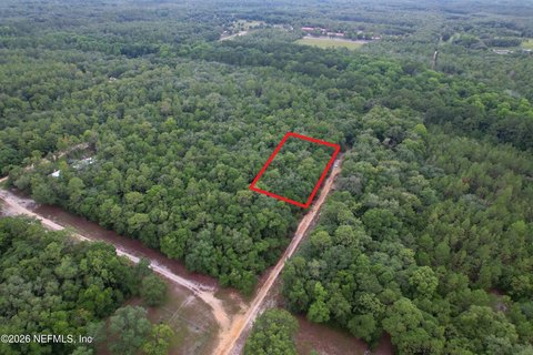 Land, Interlachen, FL