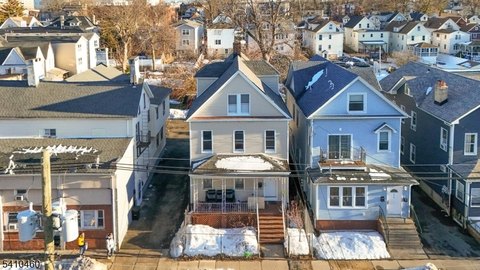 Three-Unit Income Property with Finished Basement