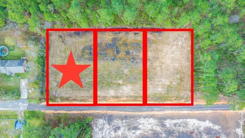 Ocean Springs Land Opportunity