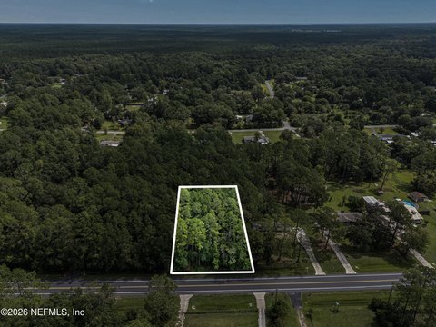 Land, Callahan, FL