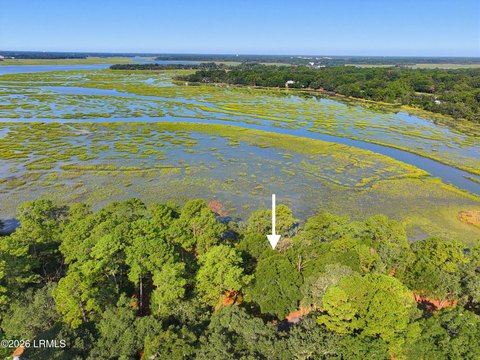 Land, Beaufort, SC