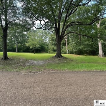 LAND - Ruston, LA