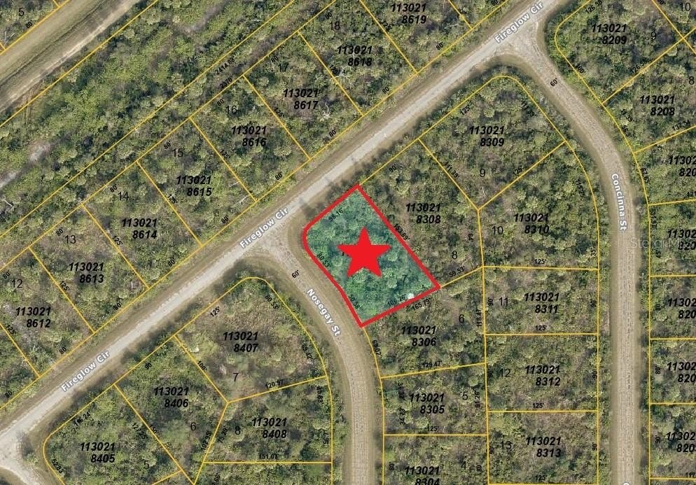North Port Land Opportunity