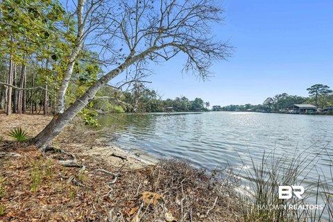 Waterfront Land Parcel