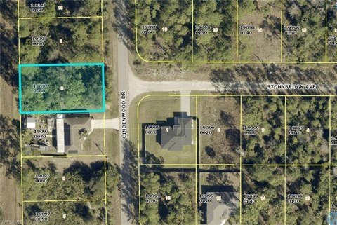 LAND - Lehigh Acres, FL