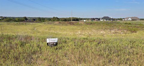 Land, Weatherford, TX