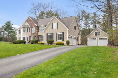 Multi-Family Residence with Legal ADU