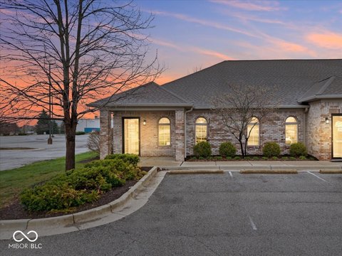Office Condo with Private Offices