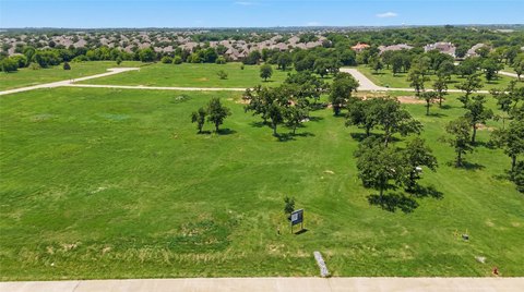 One Acre Homesite Opportunity