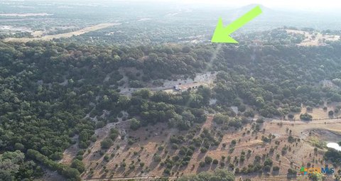 Killeen Land For Custom Home