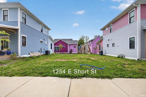 Residential Land - Bloomington, IN