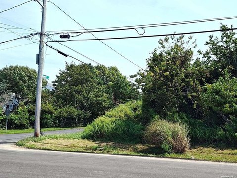 Land, Shirley, NY