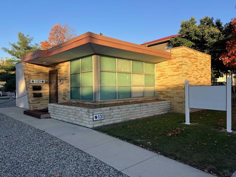 Adrian Office Building For Sale