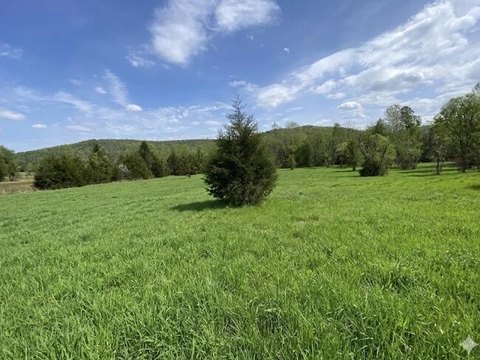 Unrestricted Land Near Lake Cumberland