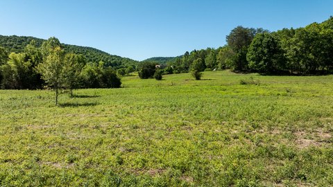 Unrestricted Land Near Lake Cumberland