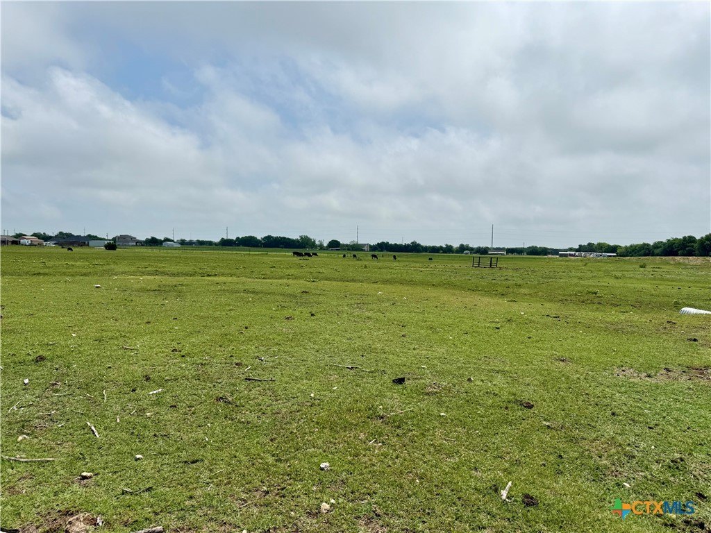 Land in Moody, Texas