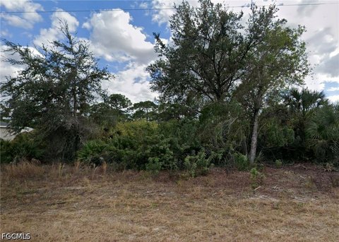 Land, Lehigh Acres, FL