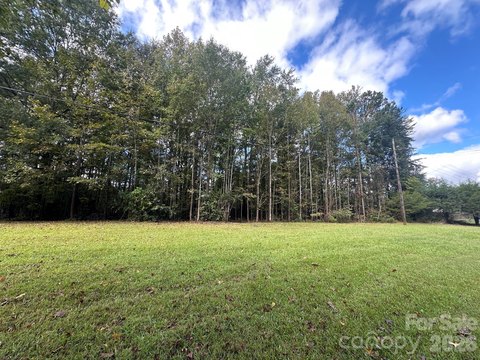 Land, Clover, SC