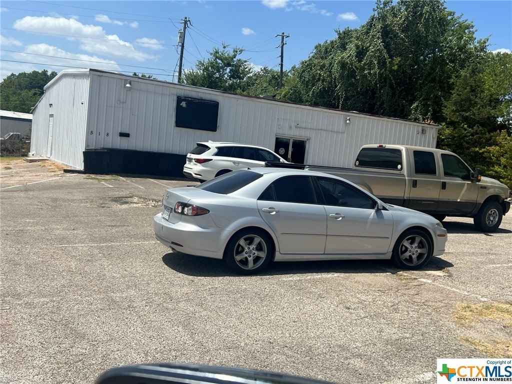 Harker Heights Commercial Property