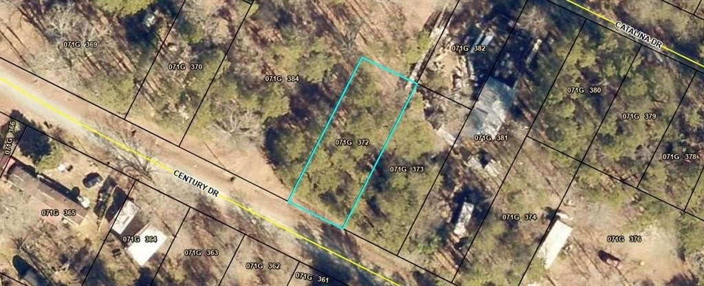 Land Near Lake Hartwell