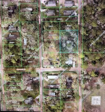 Residential Lot Near Highway 36