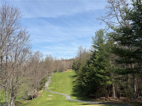 Golf Course Lot For Sale