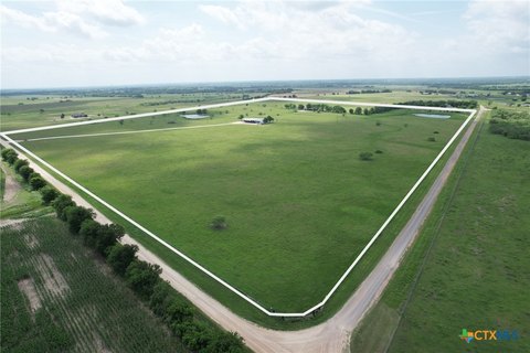 59 Acres of Texas Land