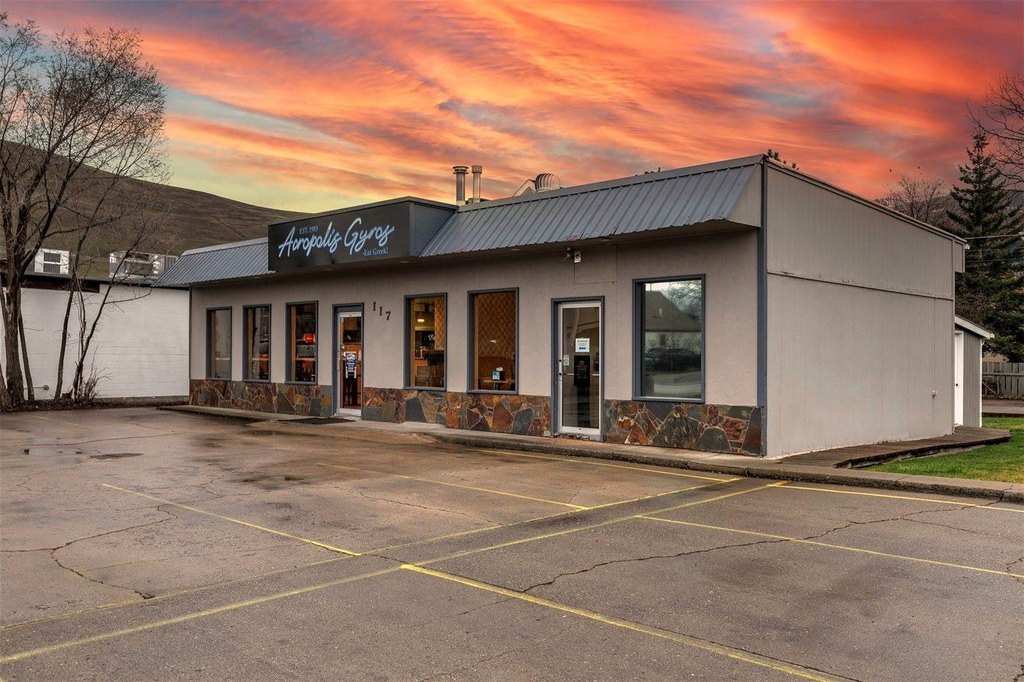 117 West South Ave, Missoula, MT 59801
