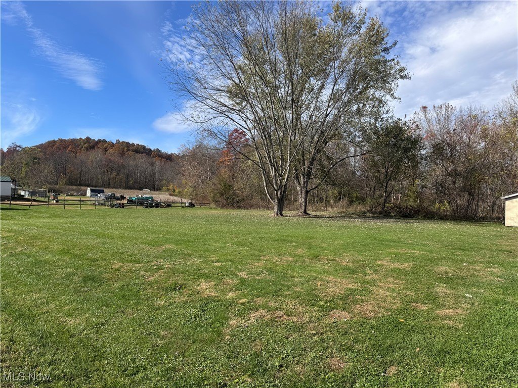 Residential Land in Mcconnelsville, OH