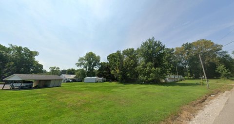 Land in Henderson County