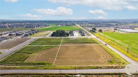 Billings Commercial Lot Opportunity