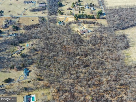 Wooded Land in Kearneysville, WV