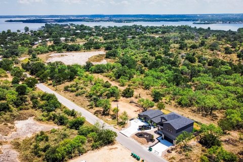LAND - Granite Shoals, TX