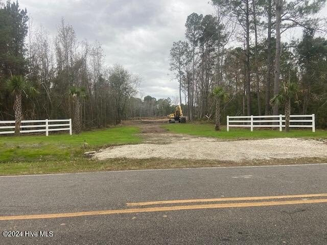 72.95 Acres in Bolivia, NC