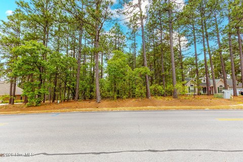 Homesite Near Seven Lakes West