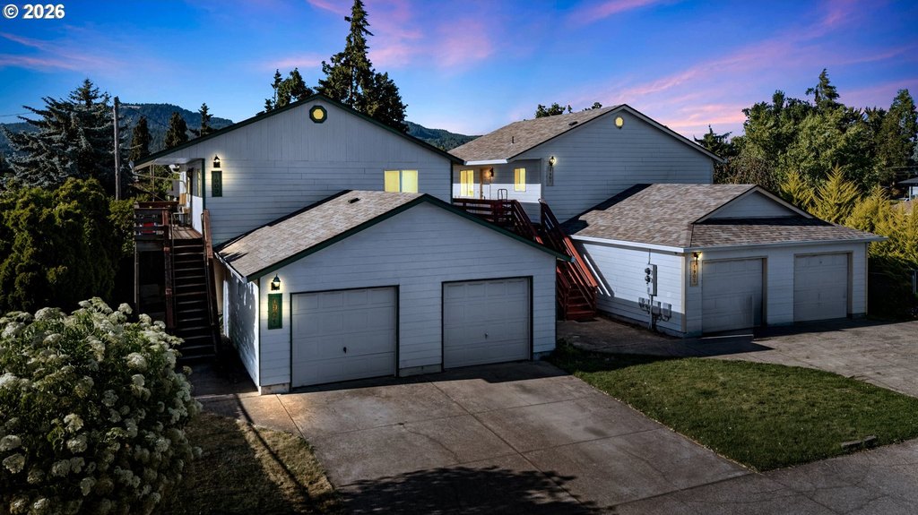 1905 17Th St, Springfield, OR 97477