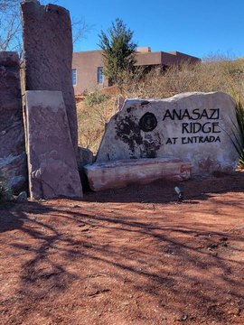 Residential Land in Anasazi Ridge