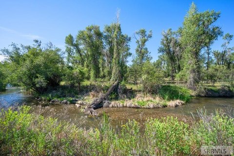LAND - Rexburg, ID