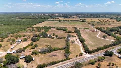 Land, Beeville, TX