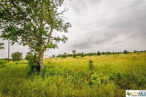 7.84 Acres Ready to Build