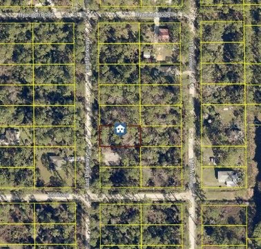 Ready-to-Build Lot in Deland, FL