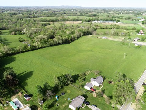 LAND - Shelbyville, KY