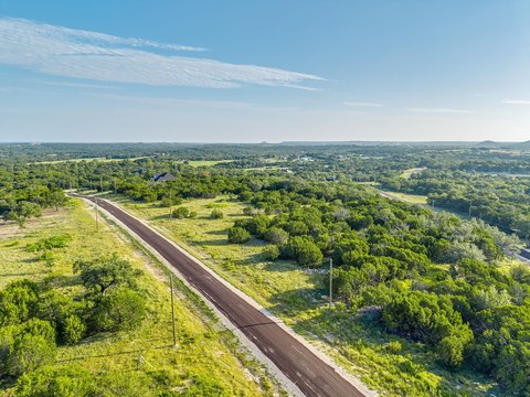 Residential Land Parcel in Vista Ridge Ranch