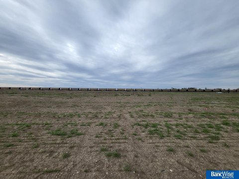 Residential Lot in Hallam, NE