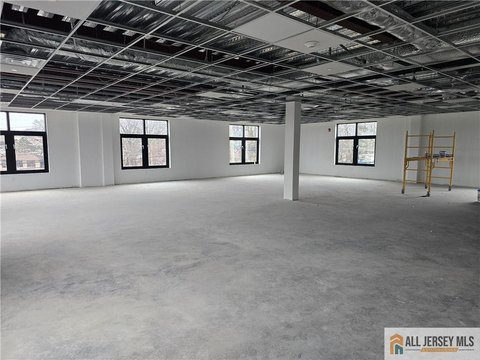 New Woodbridge Office Suites