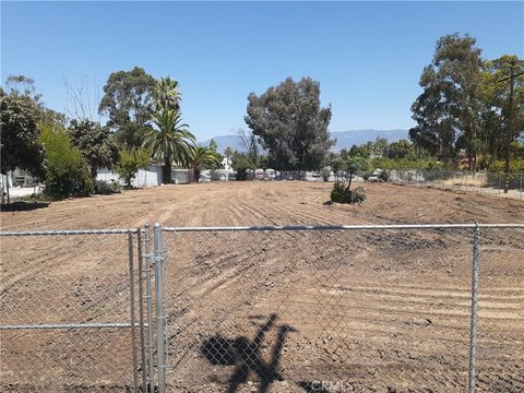 Commercial Land Parcel