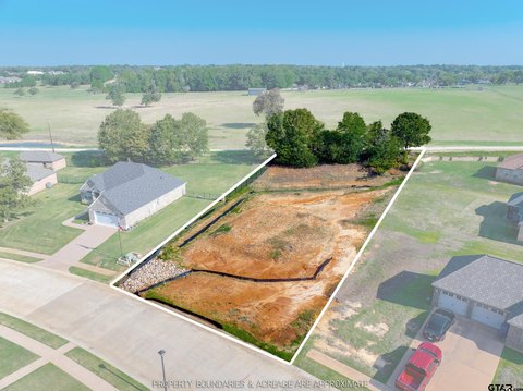 Land, Lindale, TX